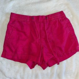 Gap Women’s Pink Shortd